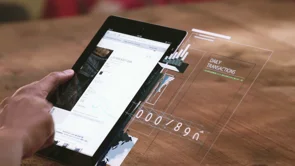 screenshot of Adobe Campaign